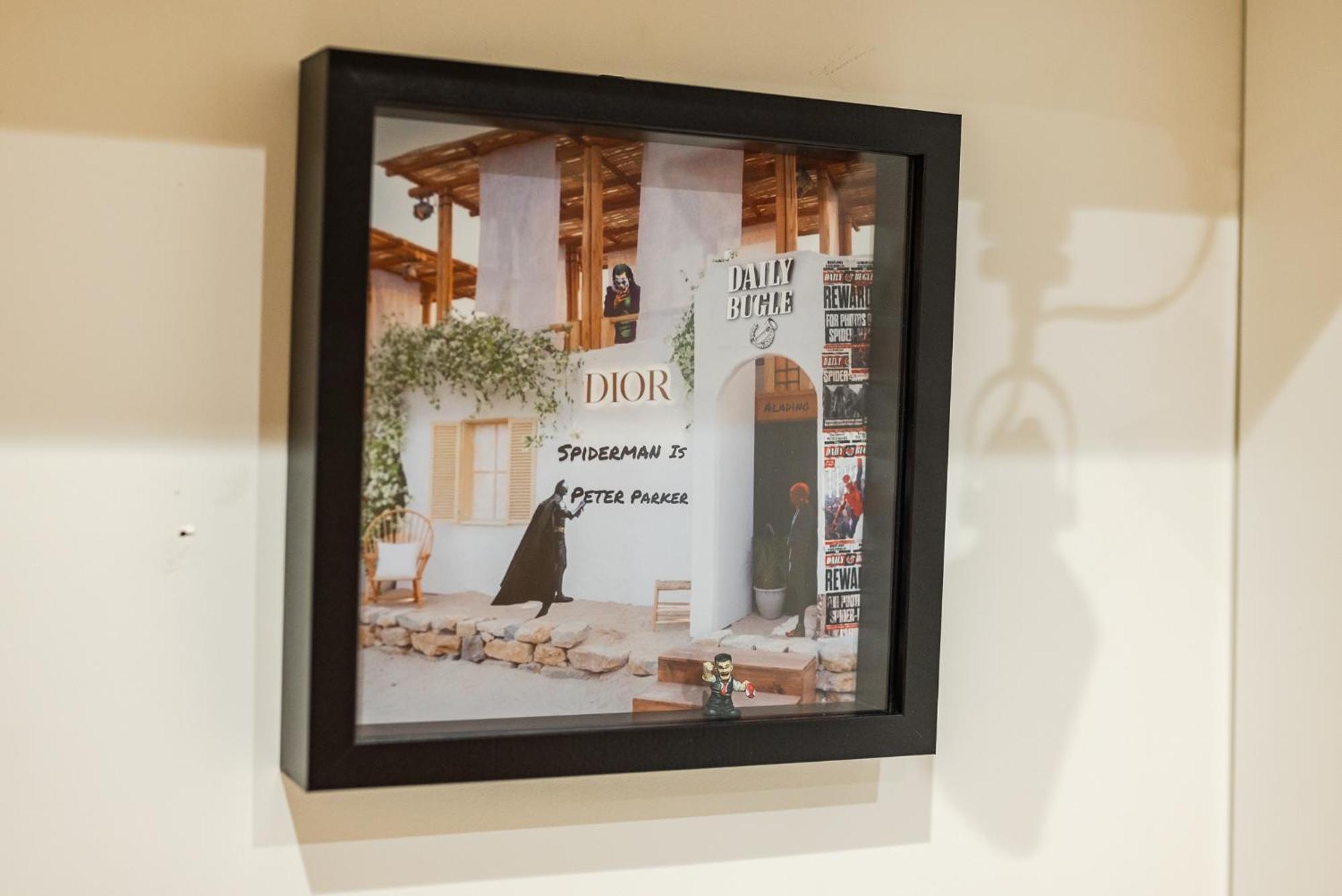 The Visionary Home - Navigli Area Milano Exterior foto