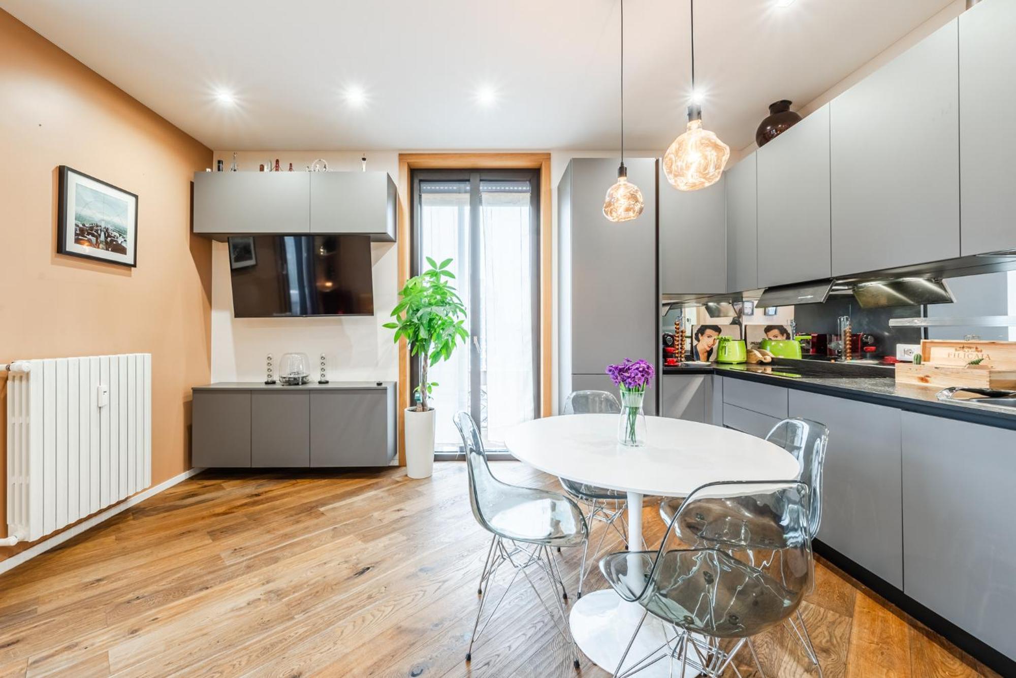 The Visionary Home - Navigli Area Milano Exterior foto