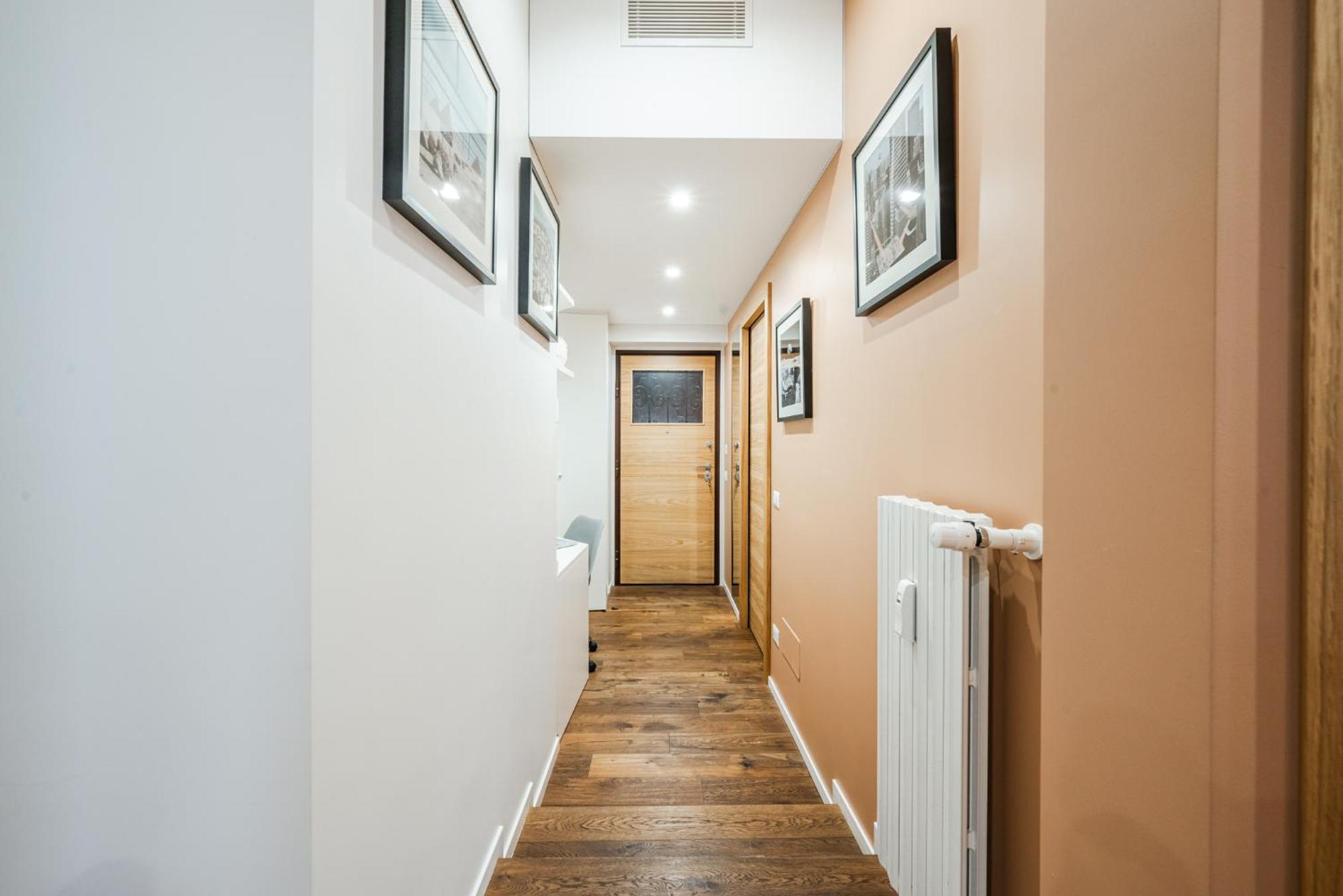 The Visionary Home - Navigli Area Milano Exterior foto