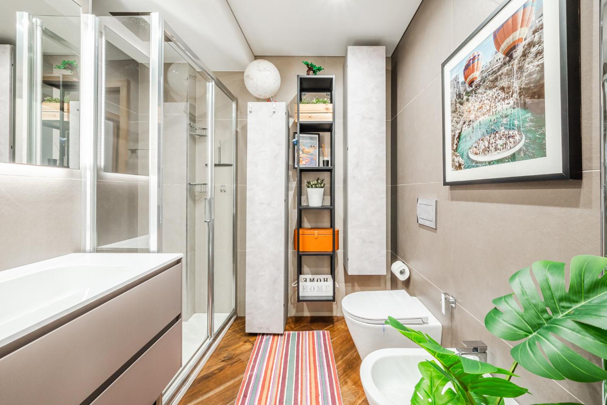 The Visionary Home - Navigli Area Milano Exterior foto